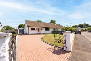 24, Kindar Drive, Dumfries DG2 8DA