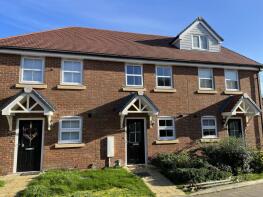 6, Tudgey Gardens, Crookham Village, Fleet GU51 5BZ