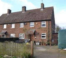 1, Cottered Road, Buntingford SG9 9RR