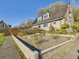 12, St Conans Road, Lochawe PA33 1AL