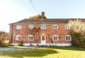Trelawney, Village Road, Basingstoke RG25 2LX