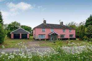 Cley House, Threxton, Thetford IP25 6LU