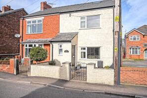 1, Highland Villas, Northop Hall CH7 6JQ