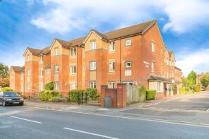 Flat 1, 3 Mayflower Court, Oakley Road, Southampton SO16 4HH
