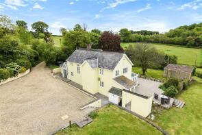 Pacehayne House, Lane To Pacehayne, Axminster EX13 7QE