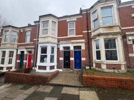64, Wolseley Gardens, Newcastle Upon Tyne NE2 1HR
