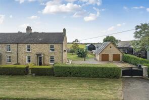 2, Grange Farm Cottages, Sunderland Hill, Bedford MK44 2SJ