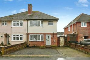 508, Bitterne Road East, Southampton SO18 5EP