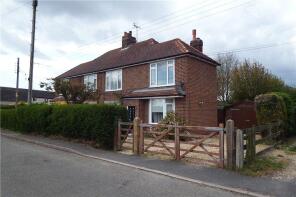 2, Marsh Road, Holbeach Hurn, Spalding PE12 8JY