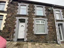 53, Graigwen Road, Cymer, Porth CF39 9HA