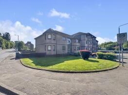 Flat 3, 1, Clyde View Court, Bowling G60 5BL