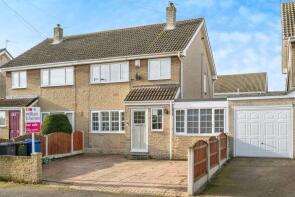 25, Headingley Road, Norton, Doncaster DN6 9EN