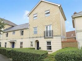 9, Eastbury Way, Redhouse, Swindon SN25 2EL