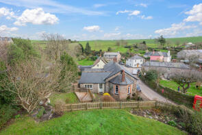 The Old School, Goveton Cross To Flear Cross, Kingsbridge TQ7 2DT