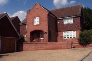 The Corner House, Lippen Lane, Southampton SO32 3LE