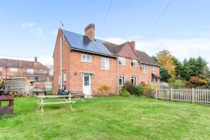 5, North Hill, Buckingham MK18 5LF