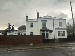 35, Electric Avenue, Perry Barr, Birmingham B6 7EA