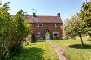 1, Dell Cottages, Honey Lane, Hurley, Maidenhead SL6 6RA