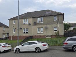 291, Greengairs Road, Airdrie ML6 7TE