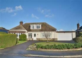 Knoll Cottage, Foxfields, Pulborough RH20 2JQ