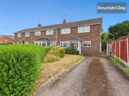 11, School Close, Wolverhampton WV5 7HS