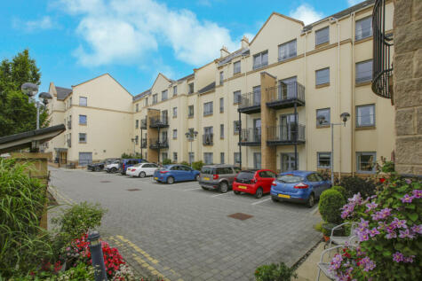 33 Templars Court, High Street, Linlithgow, EH49 7EA