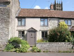 Fox Cottage, Leigh Street, Leigh On Mendip, Shepton Mallet BA3 5QQ