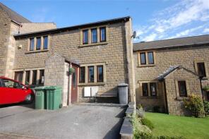 28, Campinot Vale, Slaithwaite, Huddersfield HD7 5EY