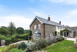Hodgeditch Farm, Chantry Lane, Chard TA20 4LN