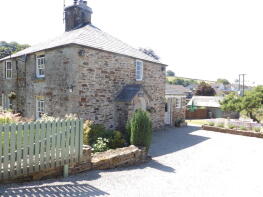 2, Sunnyside, Road From The White House To The Round House, Lifton PL16 0HP