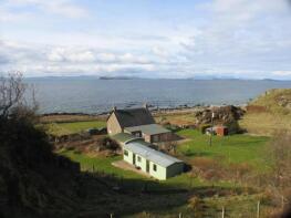 Seafield, Muasdale PA29 6XD