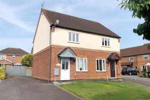 52 The Mouse House, Mandalay Drive, Norton, Worcester WR5 2PL