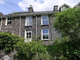Heulfryn, Frondeg, Corris SY20 9TW