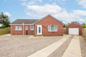 6, Woodside Avenue, Dumfries DG1 4GD