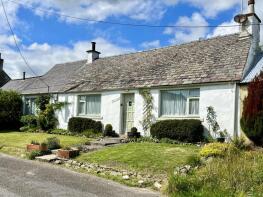 Riverdale, Greenhall Road, Bridge Of Dee DG7 1TR