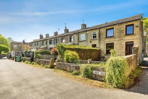 1, Lake View, Armitage Bridge, Huddersfield HD4 7NX
