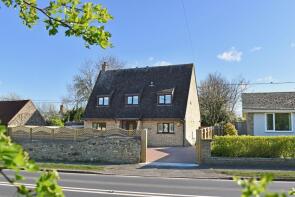 Cedar Cottage, Northampton Road, Towcester NN12 7SR