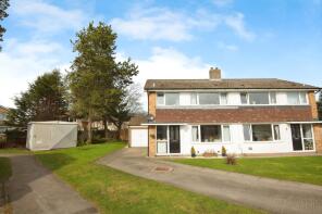 21, Linton Meadow, Linton On Ouse YO30 2AL