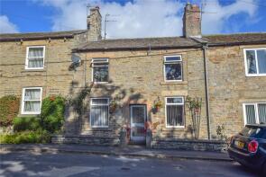 4, Moor View, C163 (from Bowes Hall Crossroads West To A66 Flyover), Barnard Castle DL12 9HJ