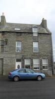 Stewart Buildings, Main Street, Lybster KW3 6AE