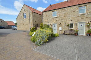 2, Dales View, Hudswell DL11 6BU