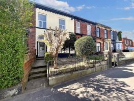 102, Manchester Road, Bury BL9 0TH