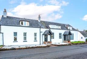 Lettre Cottage, Fintry Road, Kippen FK8 3HL
