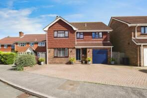 6, Sheppey Walk, Hailsham BN27 3BR