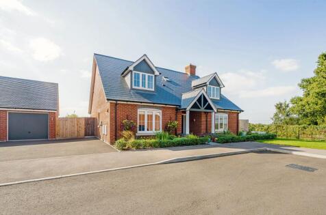Damson View, Eckington, WR10
