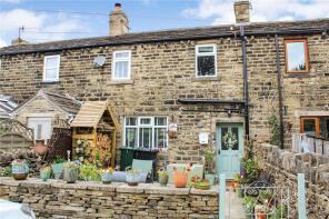 14, Bingley Road, Keighley BD22 9BU