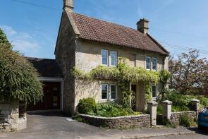 65 St Peter's Cottage, Monkton Farleigh, Bradford-on-avon BA15 2QJ