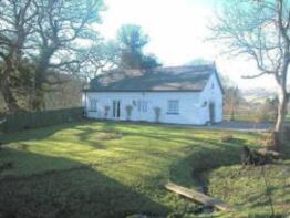 Ty Gwyn, Dinmael (a5t), Dinmael, Corwen LL21 0NY