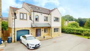 11 Harben House, Sun Wood Avenue, Shelf, Halifax HX3 7JY