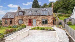 Mizpah Cottage, Henrietta Street, Avoch IV9 8QT